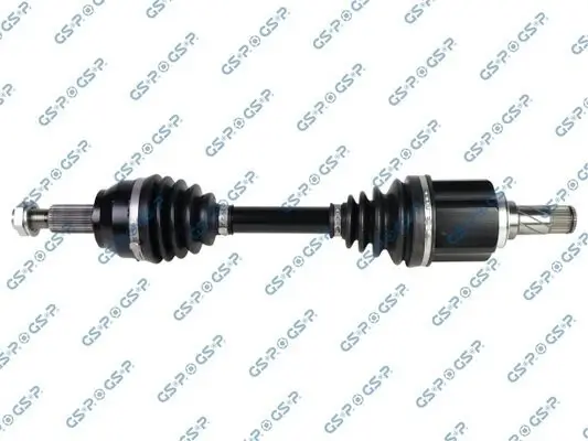 Antriebswelle Vorderachse links GSP 218408OL Bild Antriebswelle Vorderachse links GSP 218408OL