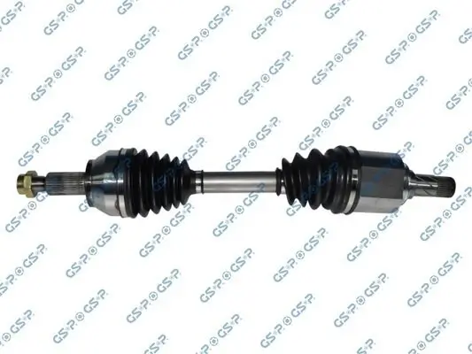 Antriebswelle Vorderachse links GSP 218408 Bild Antriebswelle Vorderachse links GSP 218408