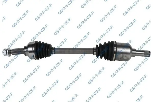 Antriebswelle Vorderachse links GSP 218413