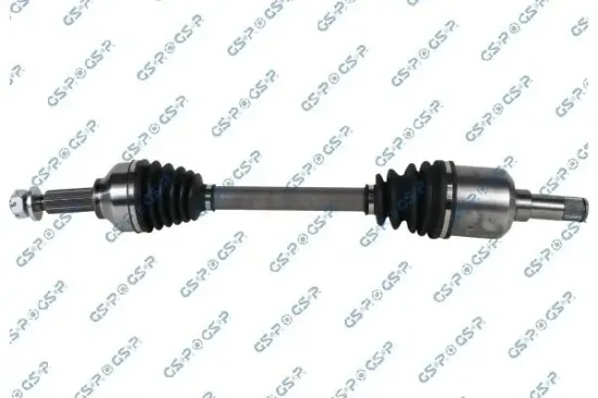 Antriebswelle Vorderachse links GSP 218413 Bild Antriebswelle Vorderachse links GSP 218413