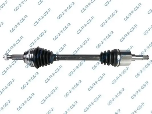 Antriebswelle Vorderachse links GSP 218455 Bild Antriebswelle Vorderachse links GSP 218455