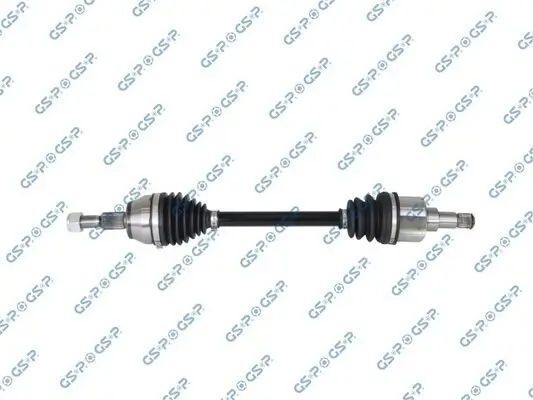Antriebswelle Vorderachse links GSP 218484 Bild Antriebswelle Vorderachse links GSP 218484
