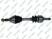 Antriebswelle GSP 221032