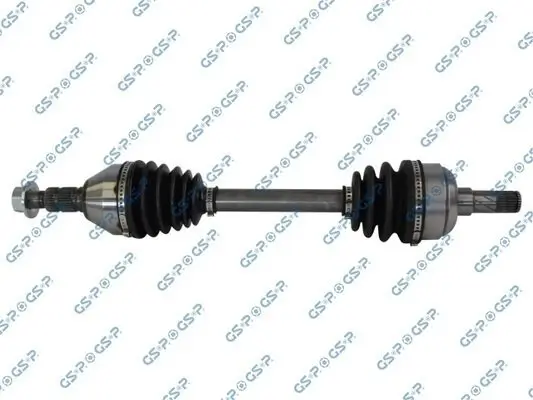 Antriebswelle Vorderachse links GSP 221043 Bild Antriebswelle Vorderachse links GSP 221043