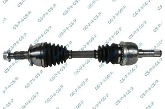 Antriebswelle Vorderachse links GSP 221075 Bild Antriebswelle Vorderachse links GSP 221075