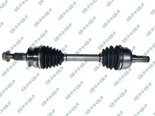 Antriebswelle Vorderachse links GSP 221076 Bild Antriebswelle Vorderachse links GSP 221076