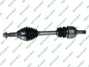Antriebswelle Vorderachse links GSP 221092
