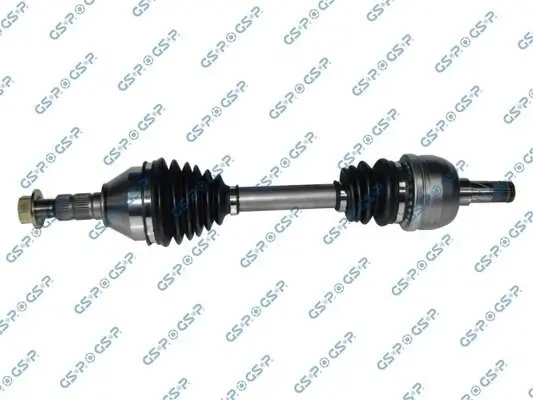 Antriebswelle Vorderachse links GSP 221092 Bild Antriebswelle Vorderachse links GSP 221092