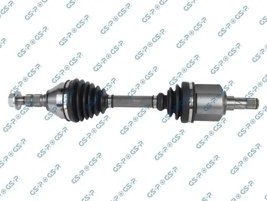 Antriebswelle GSP 221102