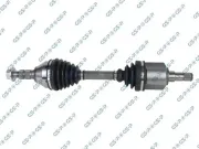 Antriebswelle GSP 221102