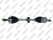 Antriebswelle GSP 223011