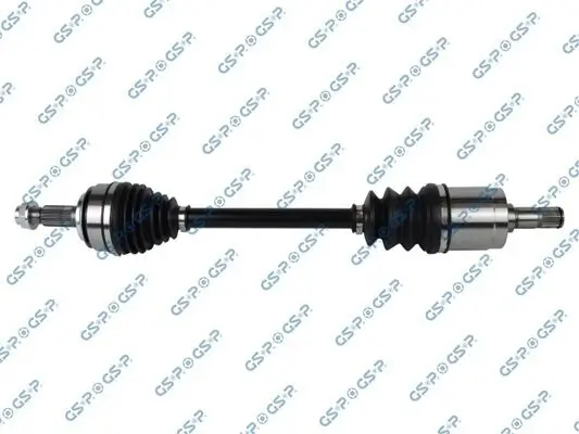 Antriebswelle Vorderachse links GSP 223022 Bild Antriebswelle Vorderachse links GSP 223022