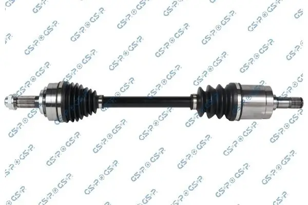 Antriebswelle Vorderachse links GSP 223070