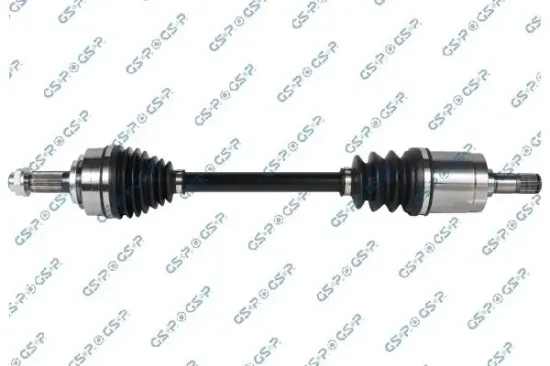 Antriebswelle Vorderachse links GSP 223070 Bild Antriebswelle Vorderachse links GSP 223070