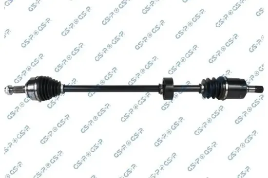 Antriebswelle Vorderachse rechts GSP 223071 Bild Antriebswelle Vorderachse rechts GSP 223071