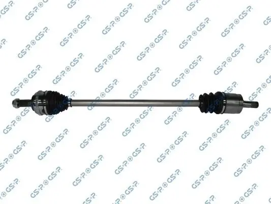 Antriebswelle Vorderachse links GSP 223089 Bild Antriebswelle Vorderachse links GSP 223089