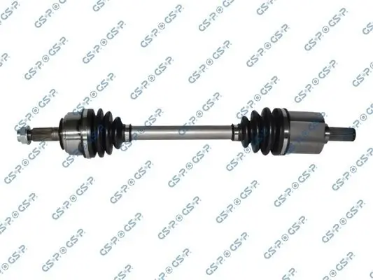 Antriebswelle Vorderachse links GSP 223122 Bild Antriebswelle Vorderachse links GSP 223122