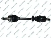 Antriebswelle Vorderachse links GSP 223188