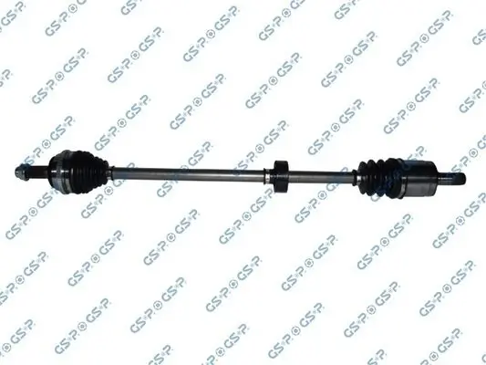 Antriebswelle Vorderachse links GSP 223192