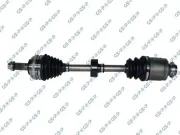 Antriebswelle Vorderachse links GSP 223251
