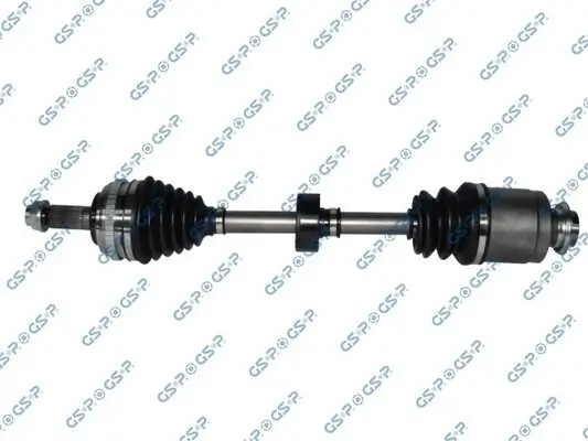 Antriebswelle Vorderachse links GSP 223251 Bild Antriebswelle Vorderachse links GSP 223251