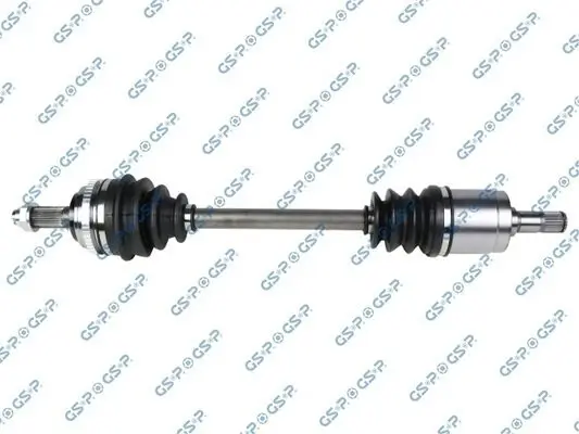 Antriebswelle Vorderachse rechts GSP 223259 Bild Antriebswelle Vorderachse rechts GSP 223259
