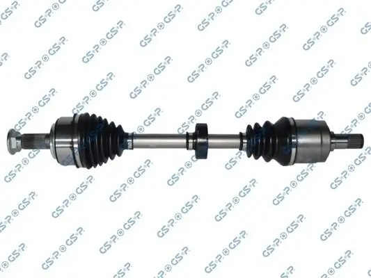 Antriebswelle Vorderachse links GSP 223270 Bild Antriebswelle Vorderachse links GSP 223270