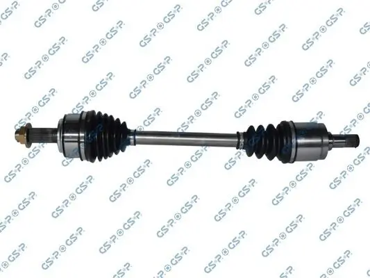 Antriebswelle Vorderachse links GSP 223306