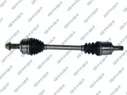Antriebswelle Vorderachse links GSP 223306
