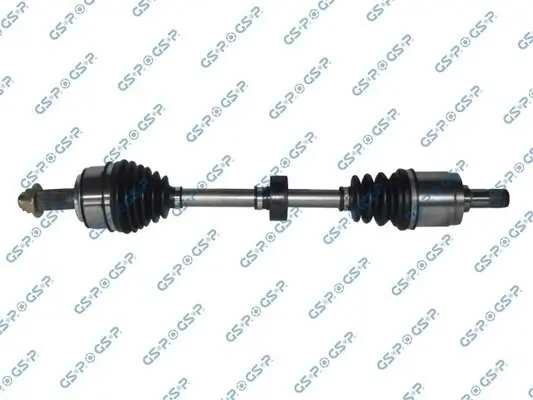 Antriebswelle Vorderachse links GSP 223331 Bild Antriebswelle Vorderachse links GSP 223331