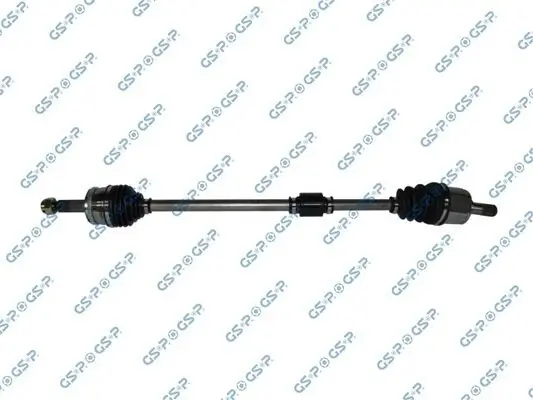 Antriebswelle Vorderachse rechts GSP 224044 Bild Antriebswelle Vorderachse rechts GSP 224044