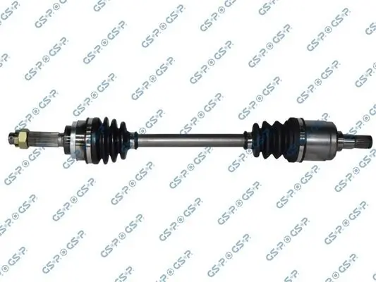 Antriebswelle GSP 224105