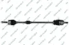 Antriebswelle Vorderachse rechts GSP 224153