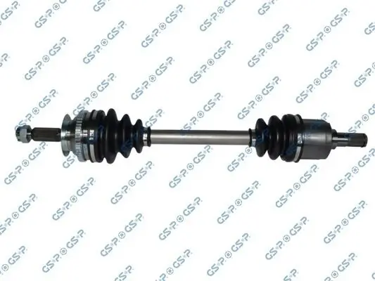 Antriebswelle Vorderachse links GSP 224158