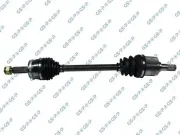 Antriebswelle Vorderachse links GSP 224188