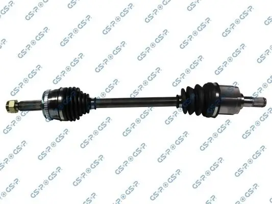 Antriebswelle Vorderachse links GSP 224188 Bild Antriebswelle Vorderachse links GSP 224188