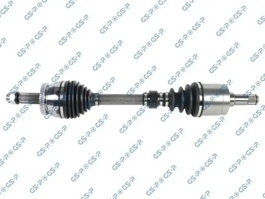 Antriebswelle Vorderachse links GSP 224195 Bild Antriebswelle Vorderachse links GSP 224195