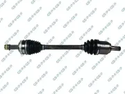 Antriebswelle Vorderachse links GSP 224231