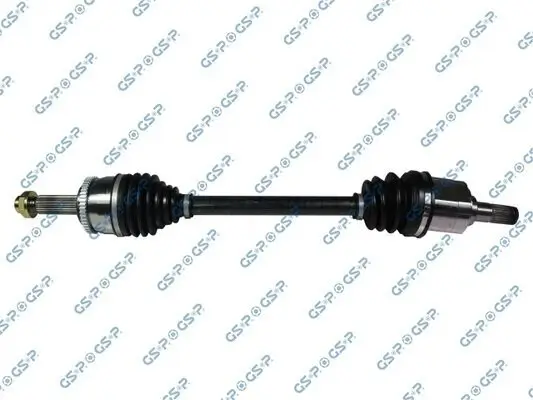 Antriebswelle Vorderachse links GSP 224246