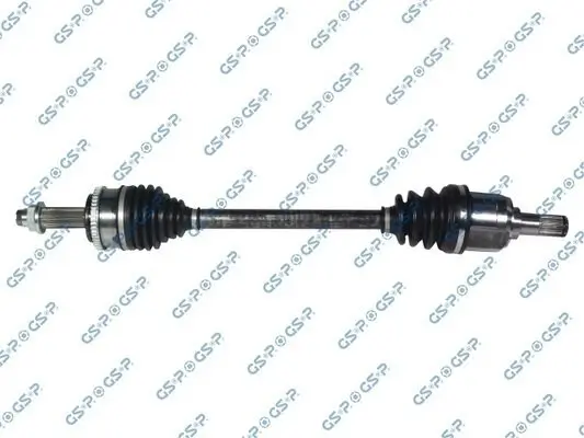 Antriebswelle Vorderachse links GSP 224248