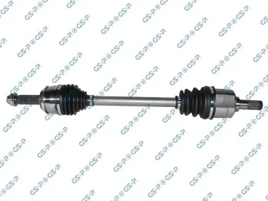 Antriebswelle Vorderachse links GSP 224260 Bild Antriebswelle Vorderachse links GSP 224260