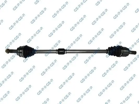 Antriebswelle Vorderachse rechts GSP 224265 Bild Antriebswelle Vorderachse rechts GSP 224265