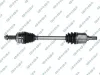 Antriebswelle Vorderachse links GSP 224299