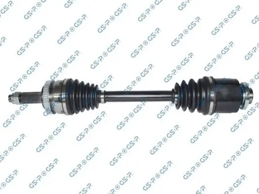 Antriebswelle Vorderachse rechts GSP 224301 Bild Antriebswelle Vorderachse rechts GSP 224301