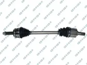 Antriebswelle Vorderachse links GSP 224305