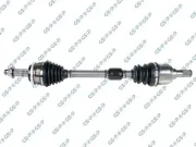 Antriebswelle Vorderachse links GSP 224318