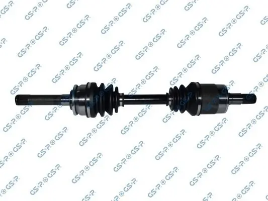 Antriebswelle Vorderachse links GSP 224339