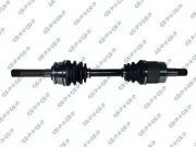 Antriebswelle Vorderachse links GSP 224339