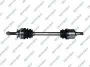 Antriebswelle Vorderachse links GSP 224358