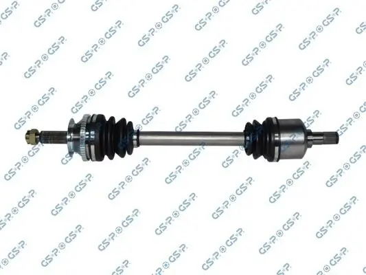 Antriebswelle Vorderachse links GSP 224358 Bild Antriebswelle Vorderachse links GSP 224358